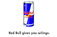 Redbull