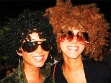 party people