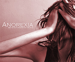 anorexia