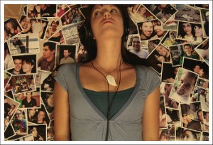 Generation Y can pick and choose their memories