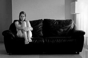 Millennials are lonely, but not alone Generation Y is lonely but not alone.