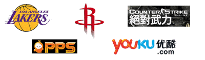 lakers rockets counterstrike pps youku