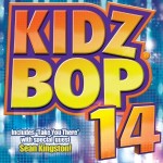 Kidz Bop 14 (Yes, 14.)