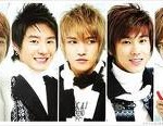 Who is TVXQ?