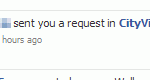 Facebook game notifications Facebook game notifications